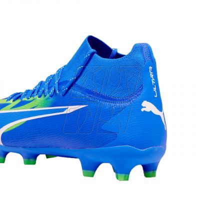 5. Puma Ultra Pro FG/AG M 107422 03 football shoes