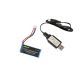 12. Amewi 22738 remote-controlled model Off-road crawler electric motor 1:14
