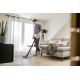 10. KARCHER VC 4 Cordless myHome Vacuum Cleaner - 1.198-630.0