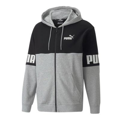 8. Puma sweatshirt M 849842 04