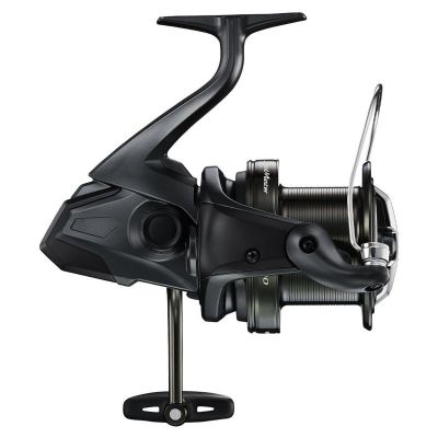 Shimano Speedmaster XTD reel
