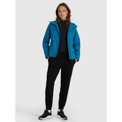 2. Women's transitional jacket membrane 5000 4F 4FRAW25TTJAF0965-46S