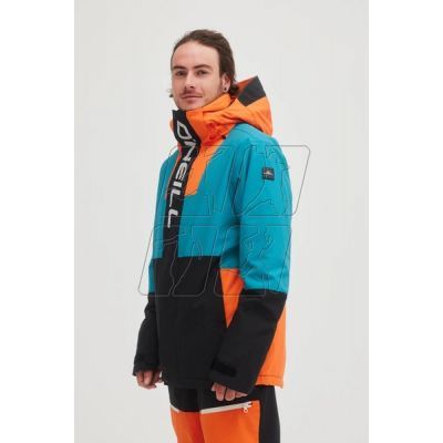 2. O&#39;Neill ski jacket M 2500014-42519