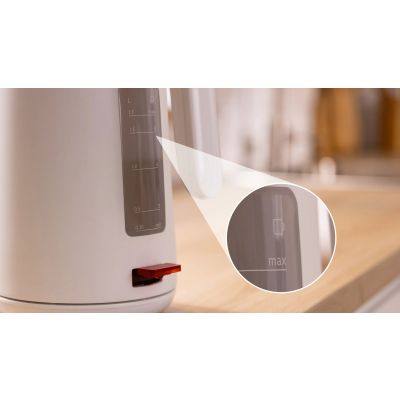 28. BOSCH TWK 2M161 kettle