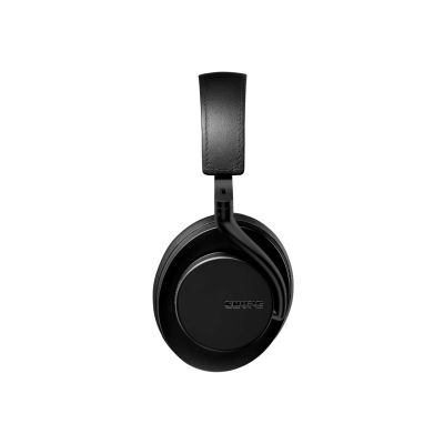 4. Shure SBH50G2-BK - AONIC 50 Professional Wireless Headphones with ANC System (Black)