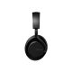 4. Shure SBH50G2-BK - AONIC 50 Professional Wireless Headphones with ANC System (Black)