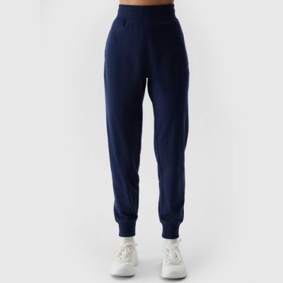 8. Trousers 4F W 4FWSS24TTROF606 31S