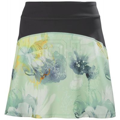 13. Helly Hansen Hp Skort Esra W 34373 406 Skirt-shorts