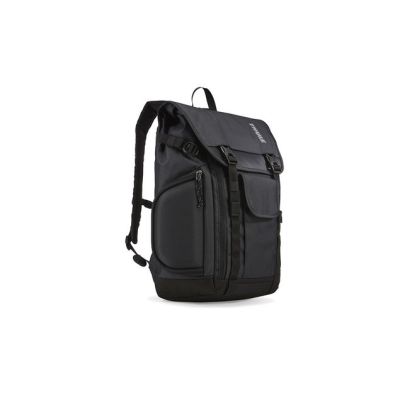11. Thule TSDP-115 Submarine Backpack 15" Dark Shadow