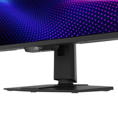26. MSI MAG 274UPDFDE E16M Computer Monitor 68.6 cm (27") 3840 x 2160 px 4K Ultra HD LED Black