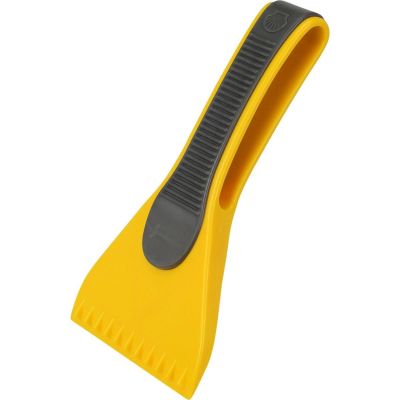 2. SHELL WINDOW SCRAPER 21 CM