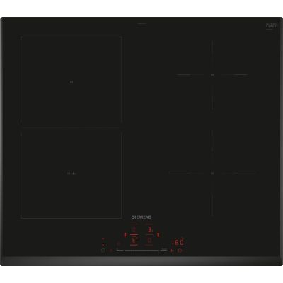 3. SIEMENS ED651HSC1E induction hob