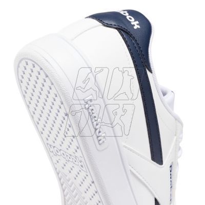 4. Reebok Court Retro Sneakers 100074396