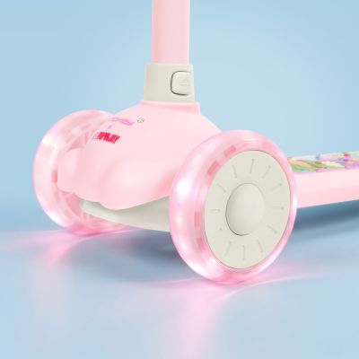 4. Spokey FIORI Balance Scooter