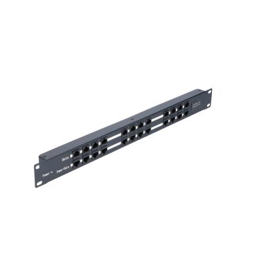 5. Extralink EX.1971 1U patch panel