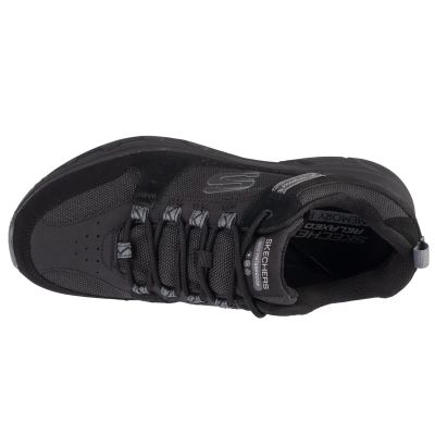 3. Skechers Oak Canyon - Rydell 237386-BBK Black 41