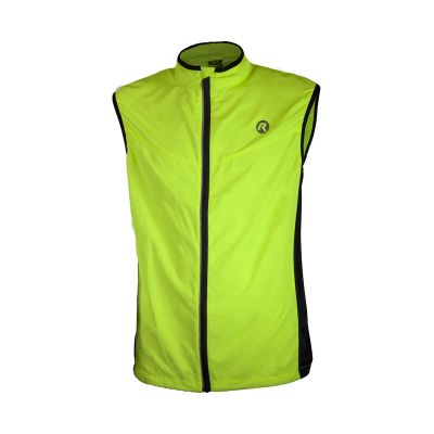Rogelli STRIKE fluorine vest L