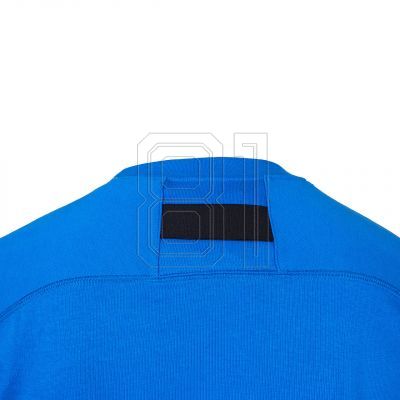 6. Nike Strike 22 Thicker Ss Top M DH9361 463 T-shirt