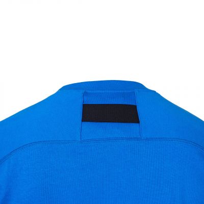6. Nike Strike 22 Thicker Ss Top M T-shirt DH9361 463