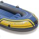 2. CHALLENGER 3 INTEX PONTOON