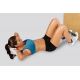 2. Leg cradle BB 620E
