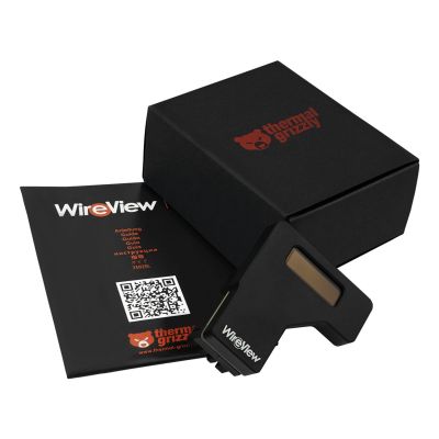 8. Thermal Grizzly WireView GPU Universal GPU Kit