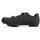 3. Rogelli MTB shoes R400X black 44