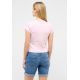 2. Mustang T-shirt Top ADDISON 1017712 8409