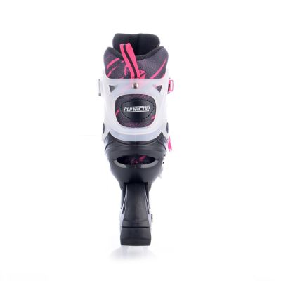 3. Ice skates/Roller skates/Adjustable FunActiv Adapt 4in1 Gil skates