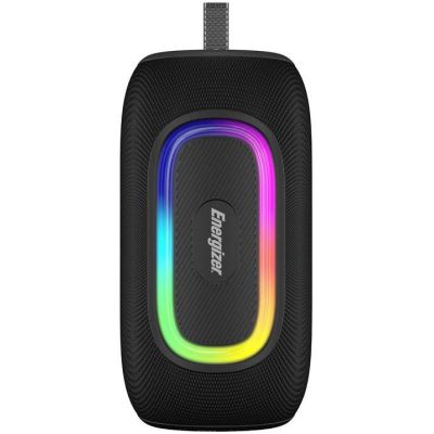 Energizer Bluetooth Portable Speaker 1800mAh RGB