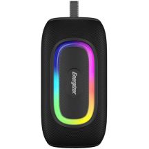 Energizer Bluetooth Portable Speaker 1800mAh RGB