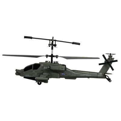 3. Amewi Apache AH-64 Coaxial Helicopter 3.5 Channel RTF