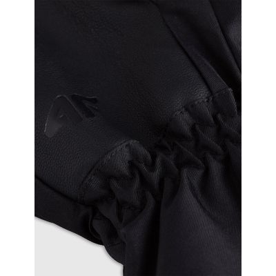 2. Men's Thinsulate Ski Gloves 4F 4FRAW25AFGLM201-20S