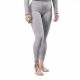 22. Thermoactive underwear Spokey Flora Set Lady Termo SM VT W 6114300000 gray and pink