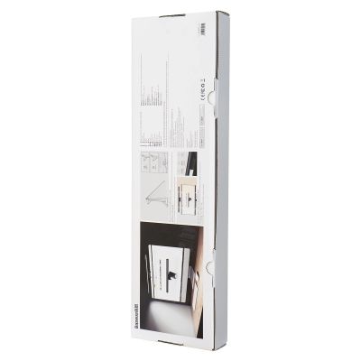 6. Baseus i-wok2 LED lamp for desktop monitor screen lighting black (DGIW000101)