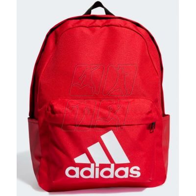 Backpack adidas Classic Bos Backpack IL5809