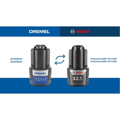13. Dremel F0138240JA uncategorized