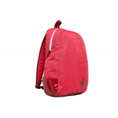 6. Converse Speed 2 Backpack 10019915-A02