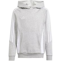 Adidas Tiro 24 Hooded Sweat Jr IR7505 sweatshirt