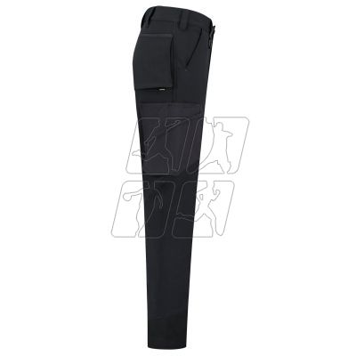 5. Tricorp unisex Work Trousers 4-way Stretch MLI-T77T1