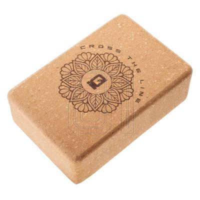 4. Iq Namaste Brick yoga block 92800399150
