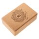 4. Iq Namaste Brick yoga block 92800399150