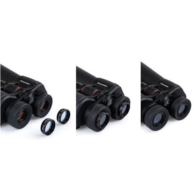 8. Celestron SkyMaster Pro ED 20x80mm Binoculars