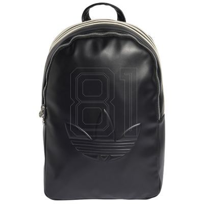 adidas PU Outline Trefoil Backpack JC5999