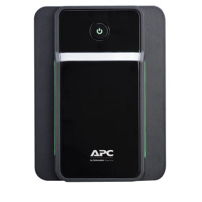 6. APC BACK-UPS 750VA 230V AVR IEC/SOCKETS