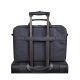 5. Port Designs Sydney 35.6 cm (14") Messenger Case Black