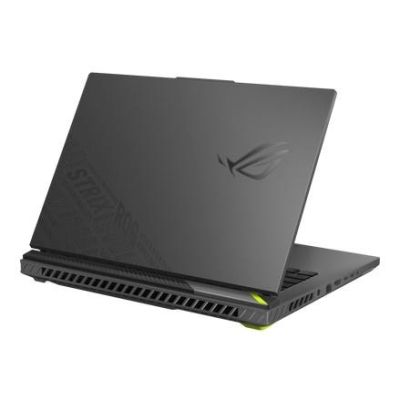 7. ASUS ROG Strix G16 G614FP-R9161 Ryzen 9 9955HX 16.0"2.5K 240Hz IPS-level 500nits AG 16GB DDR5 5600 SSD1TB GeForce RTX 5070_8GB WLAN+BT LAN Cam1080p 90WHrs NoOS Eclipse Gray