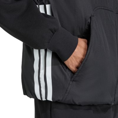 10. adidas City Tech Climawarm Men's Vest Black JW1877