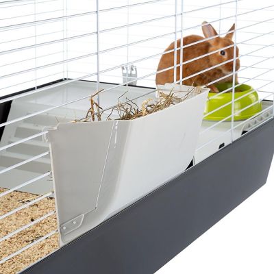 19. CASITA 120 (x1) - rabbit cage