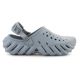 6. CROCS X - (ECHO) CLOG CONCRETE 207937-0Z3